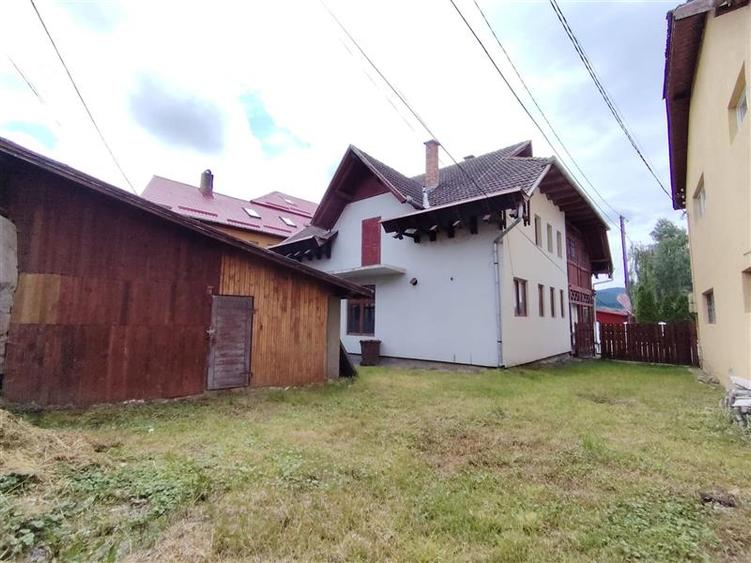 Spațiu comercial, de 215 mp, în Ocna de Sus
