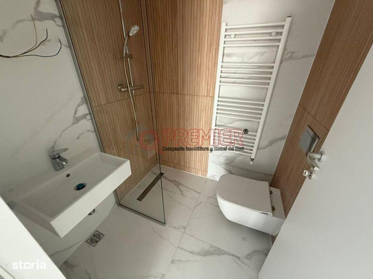 Apartament cu 3 camere în 13 Septembrie