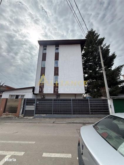 Apartament cu 4 camere, mobilat în Rahova