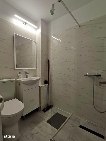 Garsoniera moderna de vanzare 22 mp Marasti/ Strada Onisifor Ghibu - 4