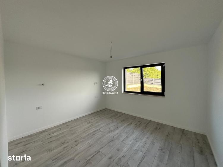 Casa cu 4 camere de vanzare , Visani - Barnova - 13