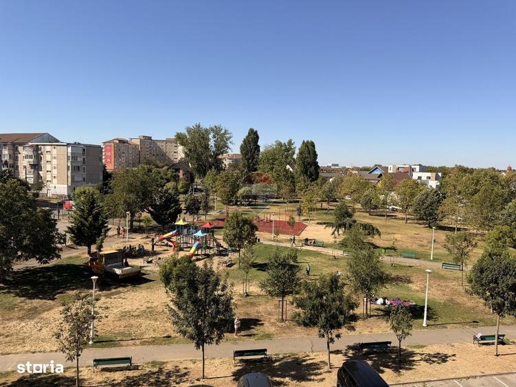 Apartament cu 3 camere în Lotus