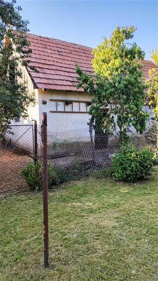 Casă cu 3 camere cu Teren 3066 Mp în Livada de Bihor