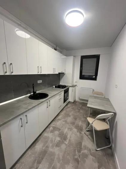 Garsonieră decomandată în Chiajna