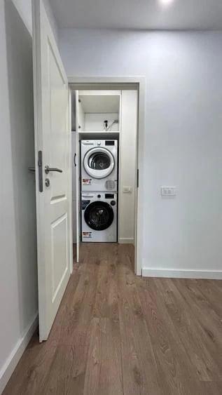 Apartament cu 2 camere în Brâncoveanu