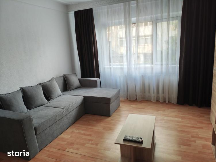 Apartament de inchiriat, 2 camere, decomandat, 59 mp, Zimbru - 1