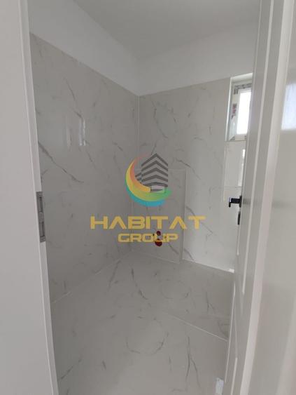 Casă individuală cu 3 camere cu Canalizare în Vidra
