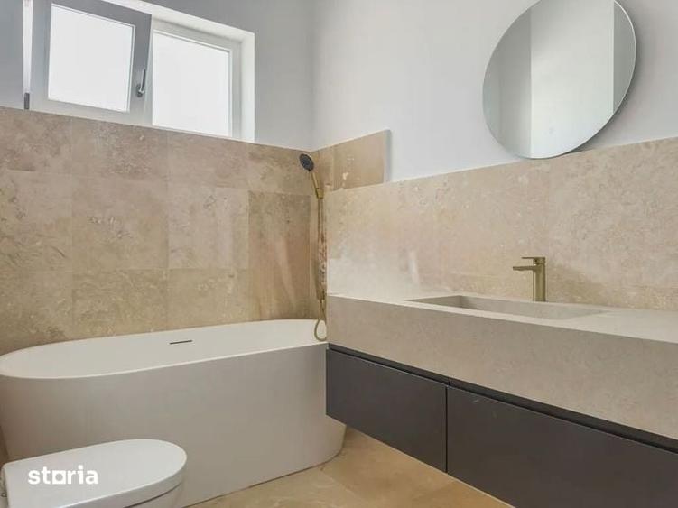 Apartament cu 3 camere în Corbeanca