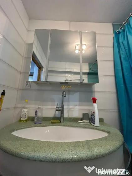 Apartament cu 4 camere decomandat în Ultracentral