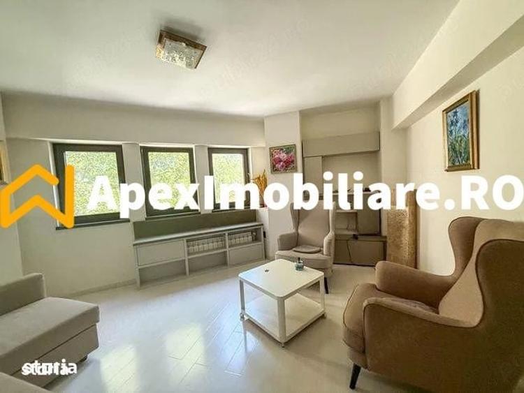 Apartament 2 camere de inchiriat Crangasi Bucuresti ApexImobiliare.ro - 3