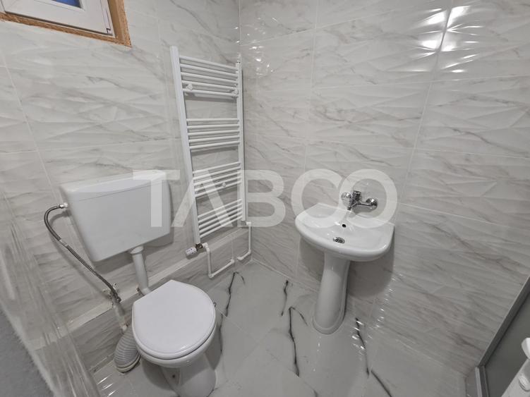 Casă individuală cu 9 camere cu Canalizare în Făgăraș