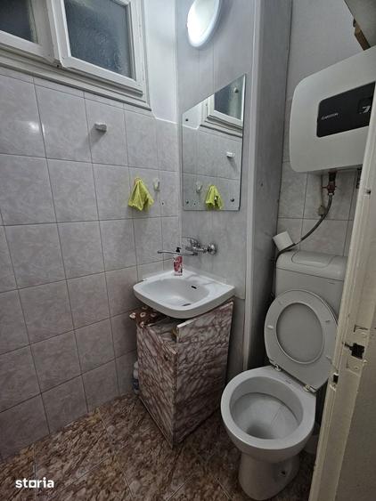 Garsonieră în Obcini