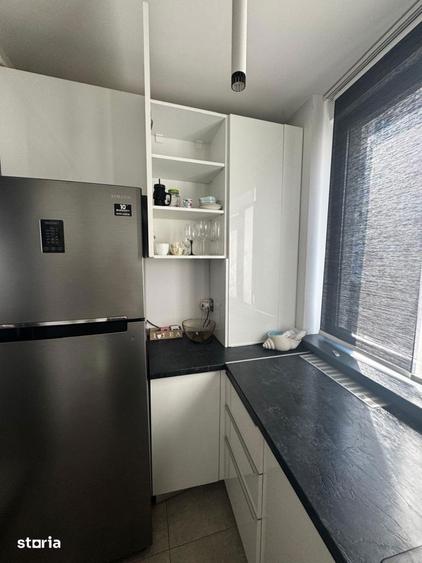 Apartament cu 3 camere în Mărășești