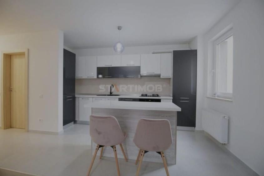 Apartament Urban Plaza - 5