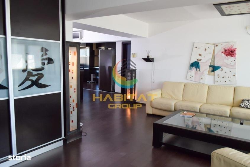 Apartament cu 2 camere semidecomandat în Berceni
