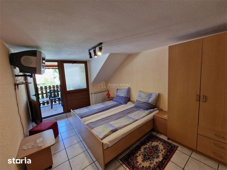 Casă cu Teren 720 Mp în Central