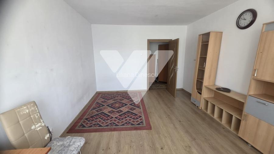 Apartament 3 camere 88 mp , et 4/10, pivnita Bvd Mihai Viteazu Sibiu
