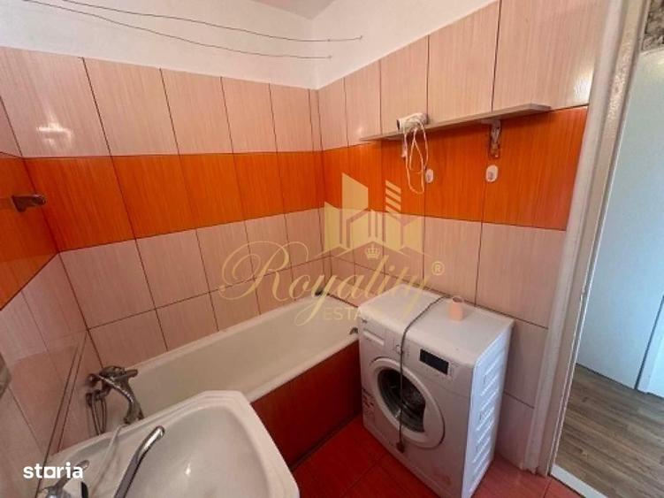 Apartament 1 camera, 27 mp, etaj 3 - Zona Girocului - 6