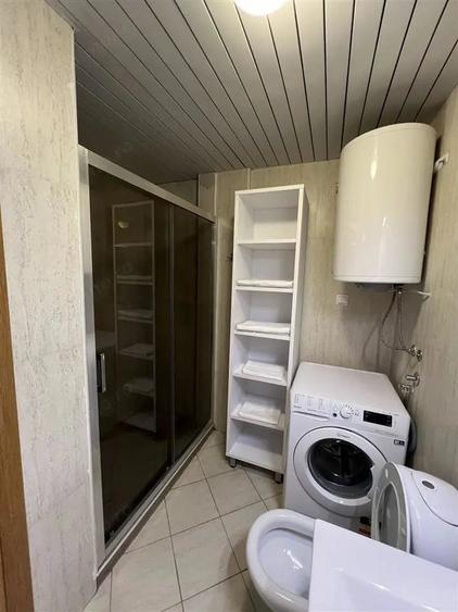Apartament cu 2 camere în Primăverii