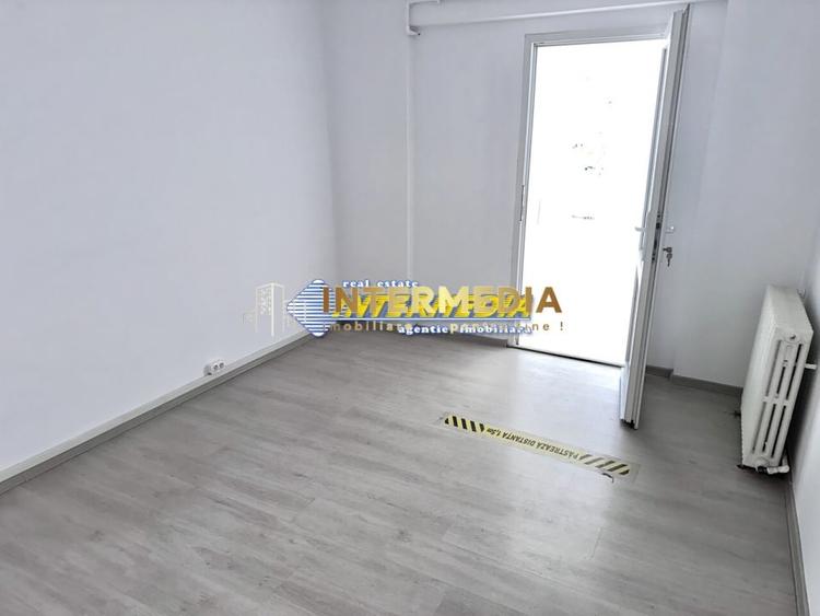 Spațiu comercial, de 50 mp, în Cetate