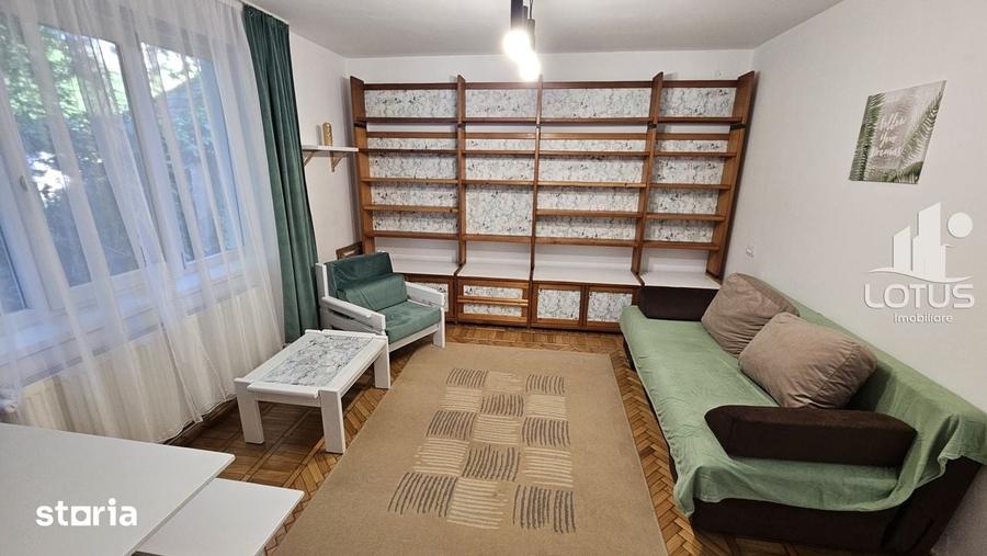 Apartament 2 camere Cornisa, 1 minute de UMFST - 5