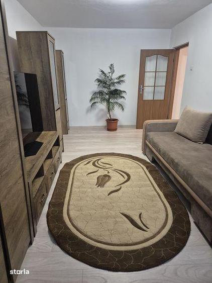 Apartament cu 3 camere în Măneciu