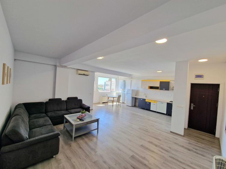 Proprietar vand apartament cu 2 camere, zona Torontalului - 7