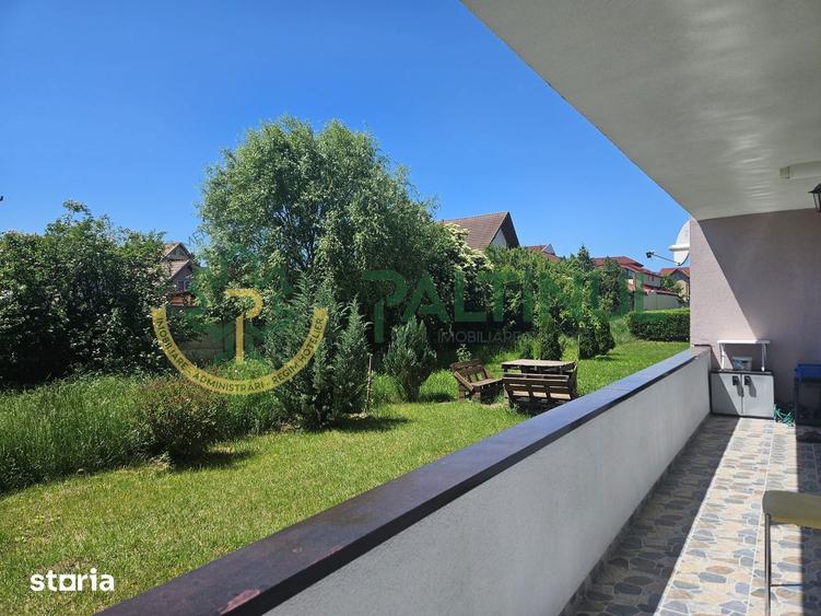 Apartament cu 2 camere decomandat în Șelimbăr