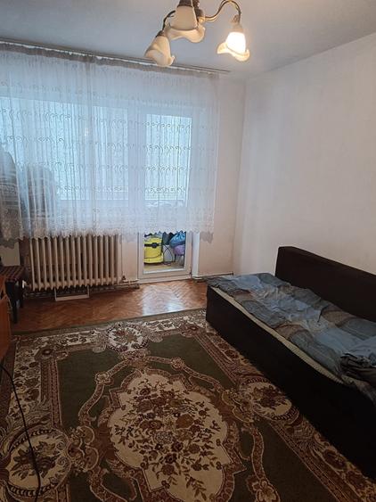 Apartament cu 2 camere în Mănăștur