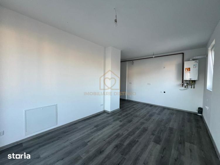 Apartament cu 3 camere si garaj subteran Marinescu - 9