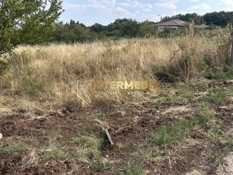 Teren Construcții intravilan de 510 mp, în Cetate