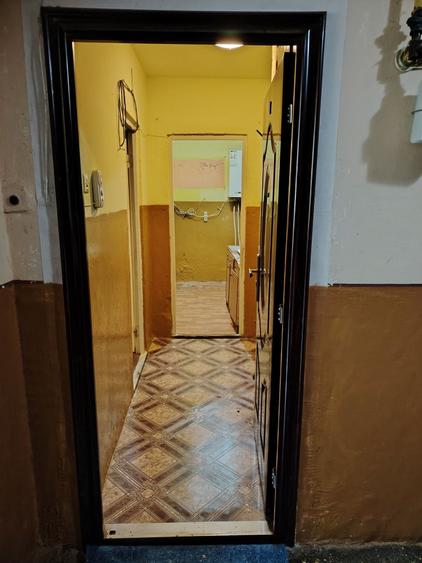 Apartament cu 2 camere în Dacia