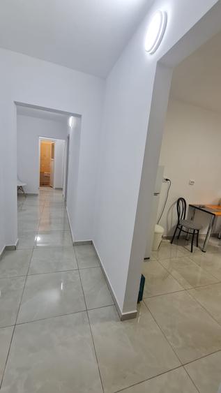 Apartament cu 3 camere decomandat în Pantelimon