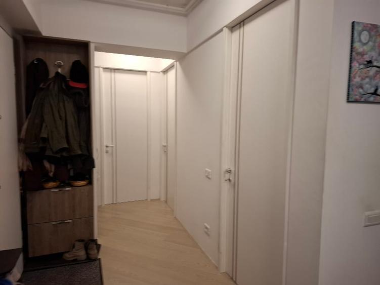 Apartament cu 2 camere decomandat, mobilat în Tineretului