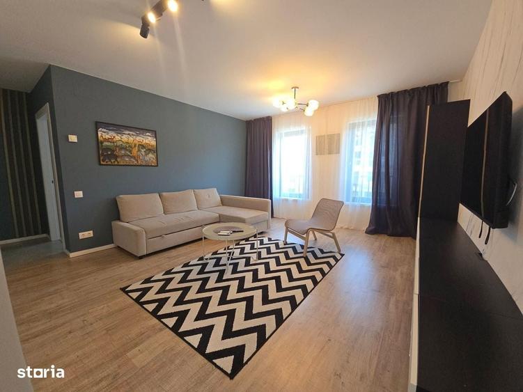 Apartament 2 Camere H Pipera Lake, Bulevardul Pipera - 1