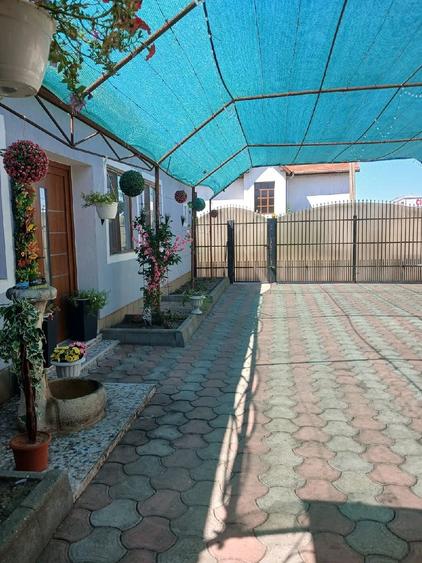 Casă cu Teren 950 Mp în Cărpiniș