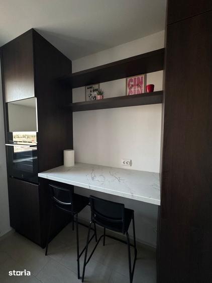 Apartament cu 2 camere în Theodor Pallady