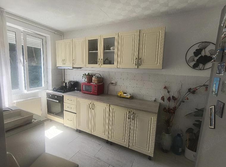 Apartament cu 2 camere decomandat în Sighișoara