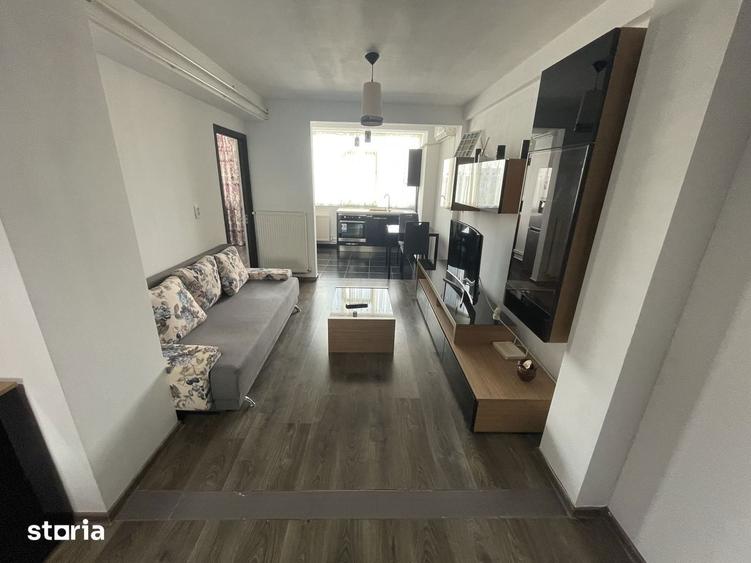 Proprietar Inchiriez 3 cam Craiovita Noua - 12