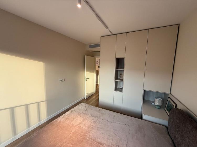 Apartament 2 camere Mosilor - Icon Garden - 4