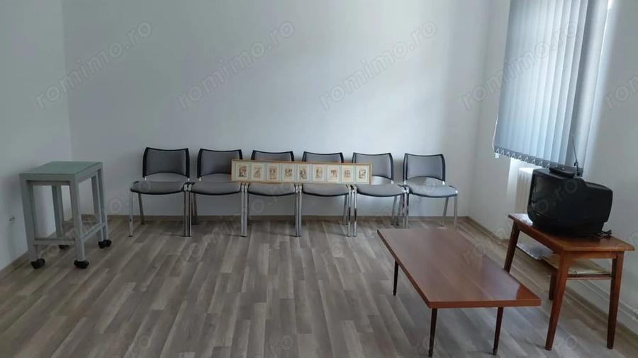 Casă cu 3 camere în Cetății