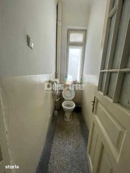 Unirii I Apartament 5 camere I Necesita renovare - 5