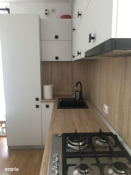 Apartament cu 2 camere în Pantelimon