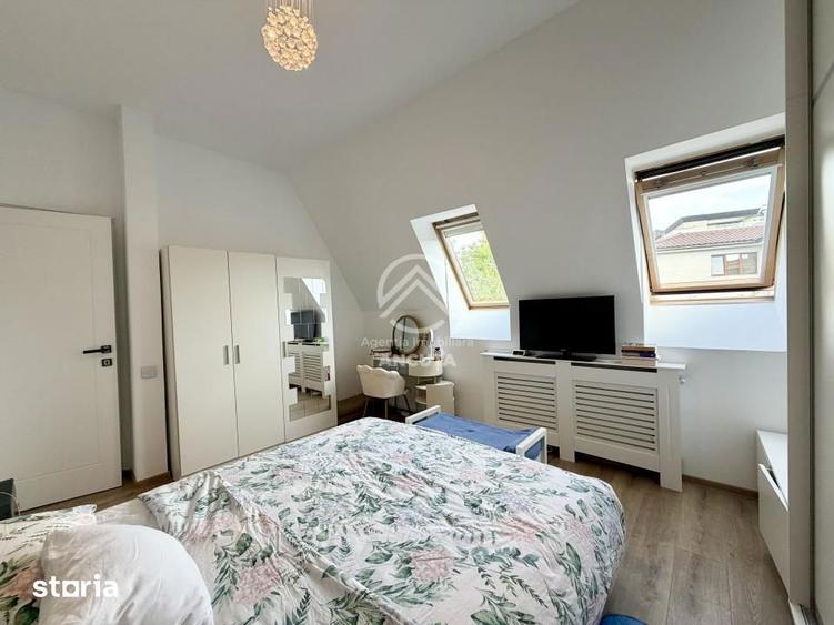 Apartament cu 3 camere în Andrei Mureșanu