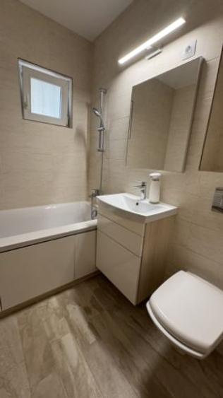 Apartament cu 3 camere decomandat în Lipovei