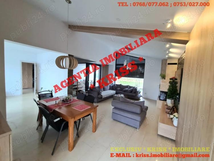 Casă cu 4 camere în Trivale