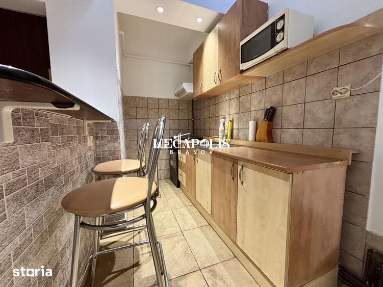 Apartament cu 2 camere în Dârste