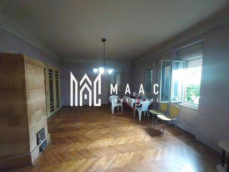 Duplex cu 4 camere cu Canalizare în Calea Dumbrăvii