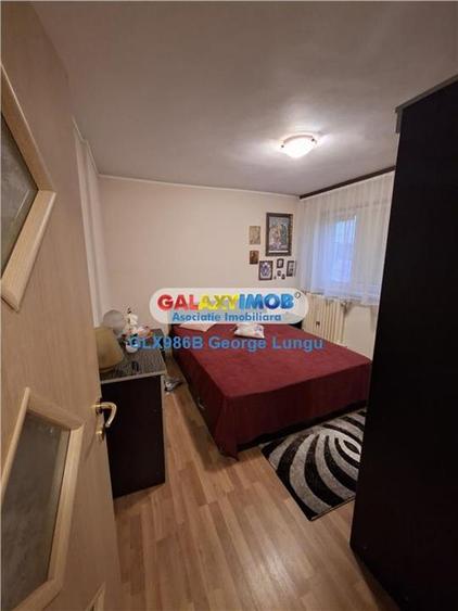 Apartament cu 2 camere decomandat în Drumul Taberei