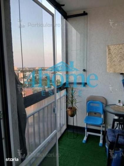 Apartament cu 2 camere în Mihai Bravu